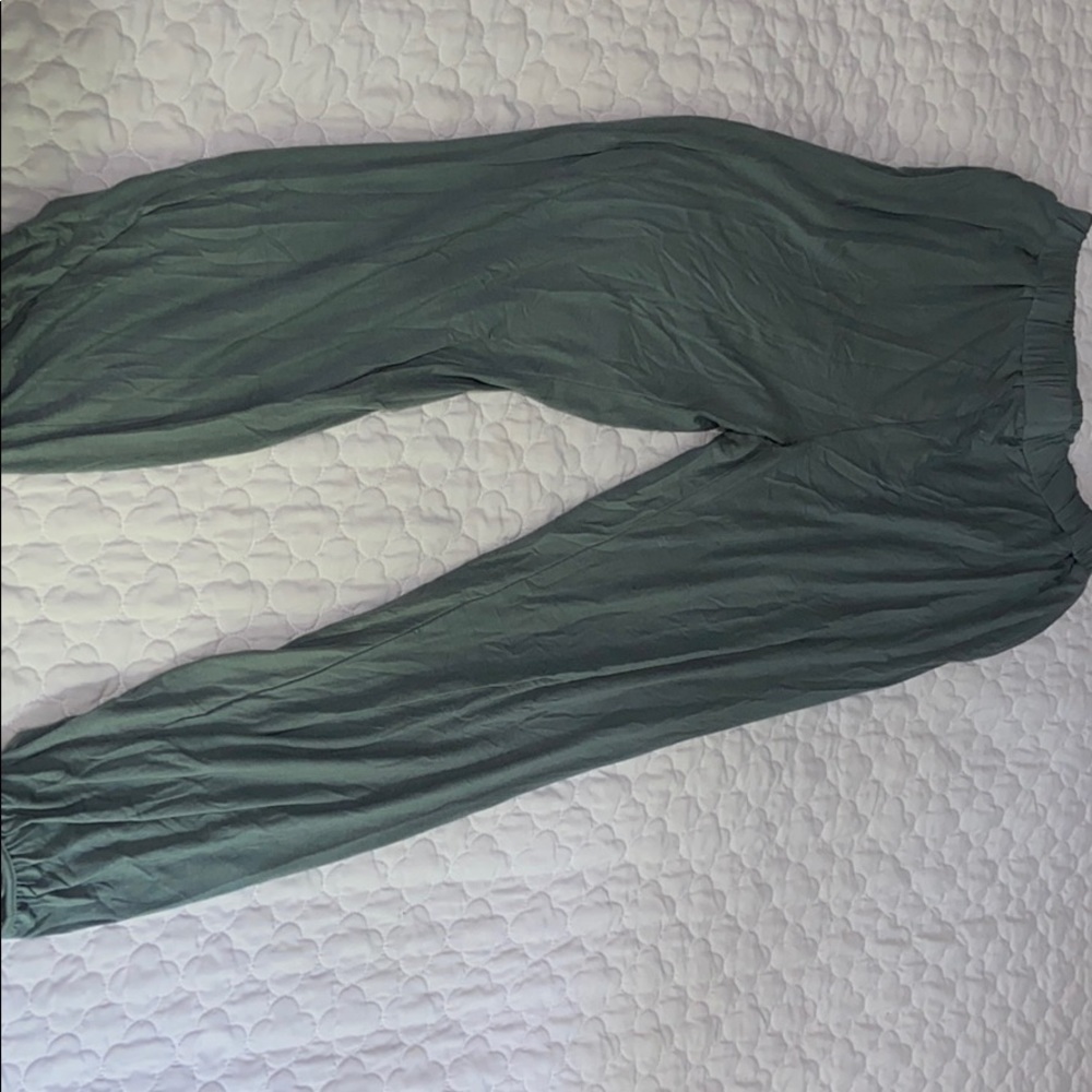 Super comfy joggers never worn